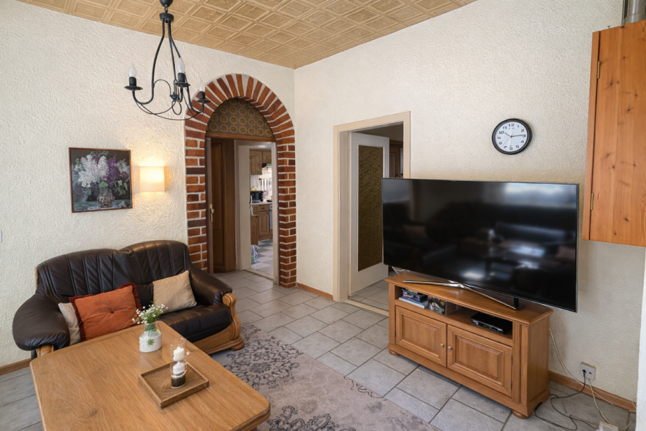 Zimmer2 Einfamilienhaus Berlin