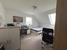 Arbeitszimmer DG Ansicht2 modernes Einfamilienhaus in bester Lage von Mahlsdorf-S�d