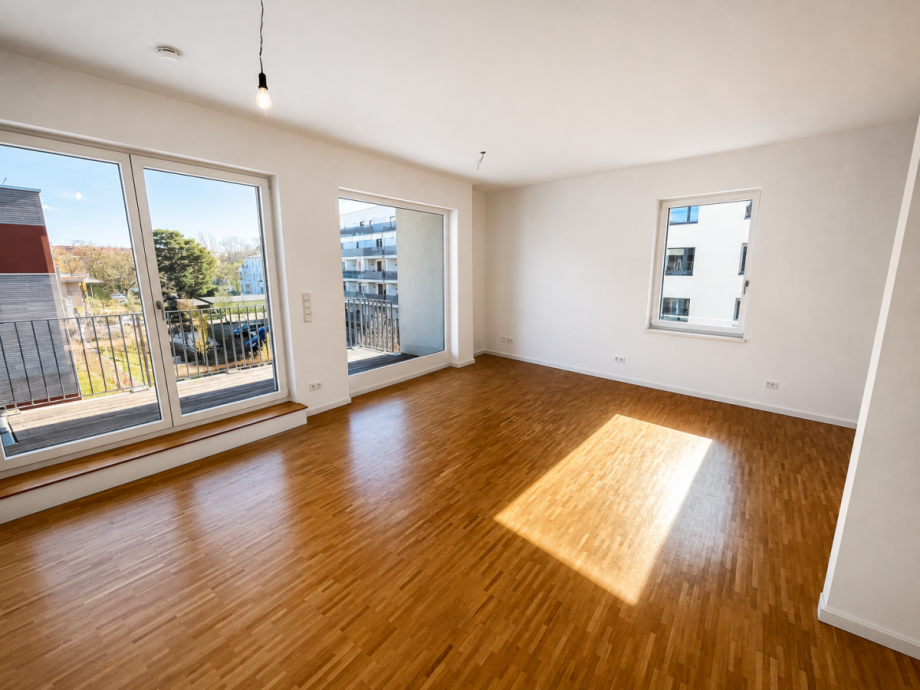 Wohnen Wohnung Berlin