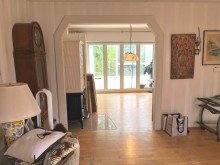 Durchgang Einfamilienhaus mit Wintergarten & Tiefgarage in Alt-Hohensch�nhausen