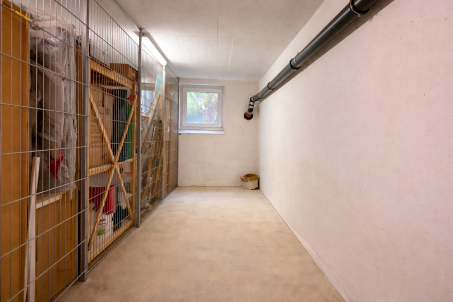 Kellerraum Etagenwohnung Berlin