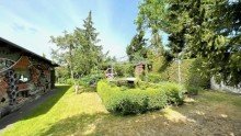Schwimmteich 3 EFH mit Keller in Mahlsdorf S�d
