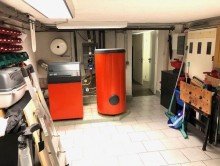 Heizung F�r 2 Familien Karlshorst 3 Minuten bis S-Bahnhof Karlshorst bezugsfrei