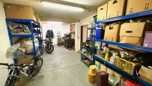 Garage Friedrichsfelde Bungalow mit Keller