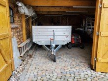 FE3E2AF1-BCD1-4BF2-9700-AB995EED6E19 Liebhaberst�ck f�r  Gro�stadtaussteiger in Mecklenburg