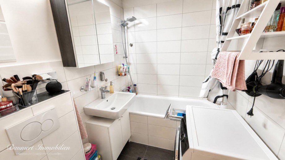 Badezimmer Etagenwohnung Berlin