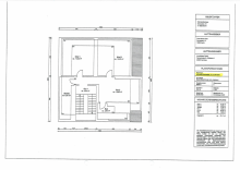 Grundriss VH 2.OG oben Exklusive Investmentchance in erstklassiger Lage am S-Bahnhof