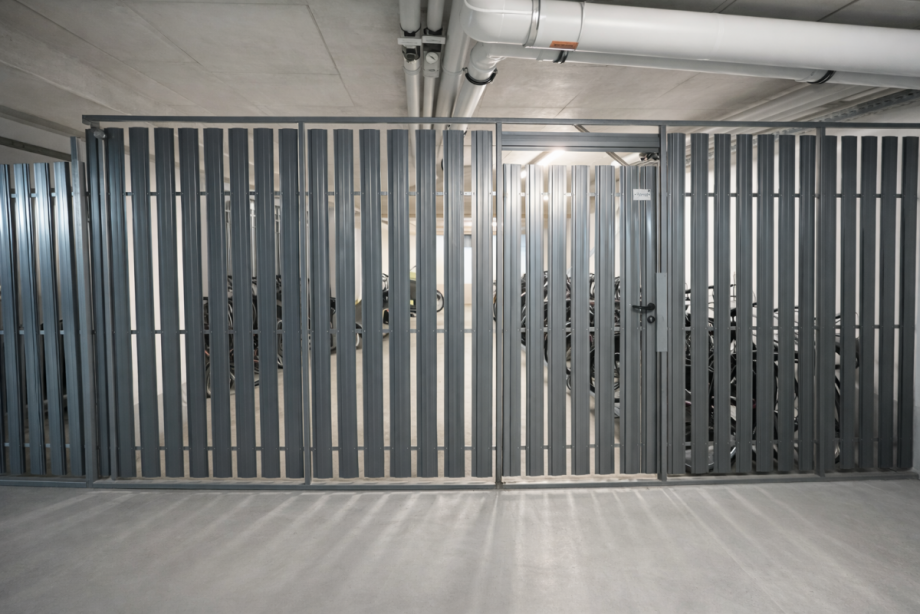 Fahrradraum Wohnung Berlin