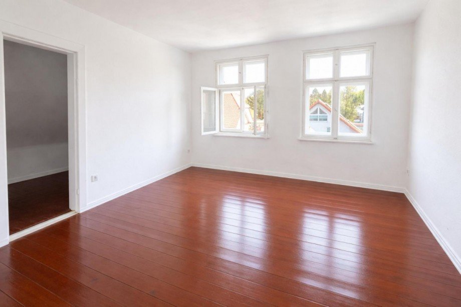 Zimmer2 DG Mehrfamilienhaus Berlin