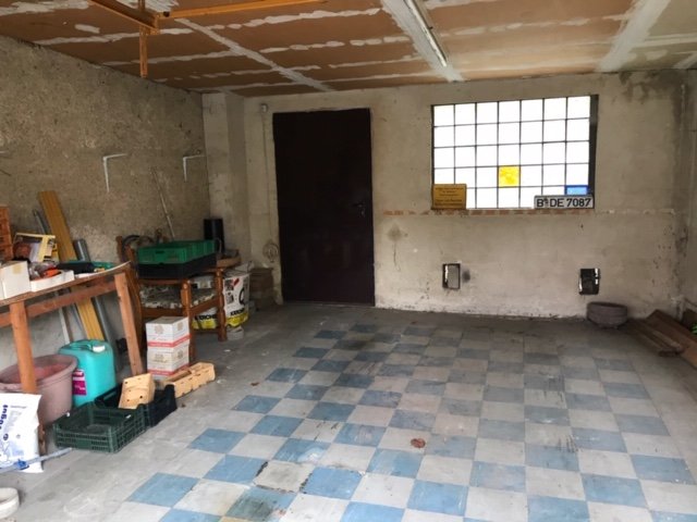 Garage Bungalow Berlin
