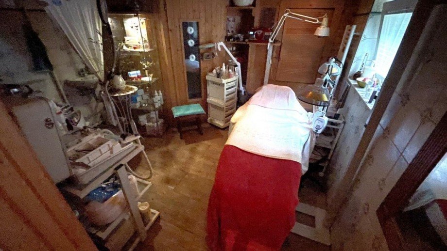 Keller mit Sauna Einfamilienhaus Berlin