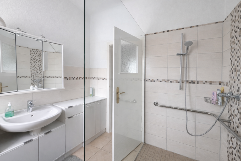 Badezimmer Einfamilienhaus F�rstenwalde/Spree