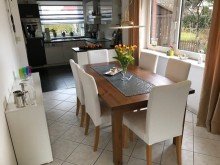 E�zimmer Gepflegte Doppelhaush�lfte in Buckow mit 360 Grad Rundgang