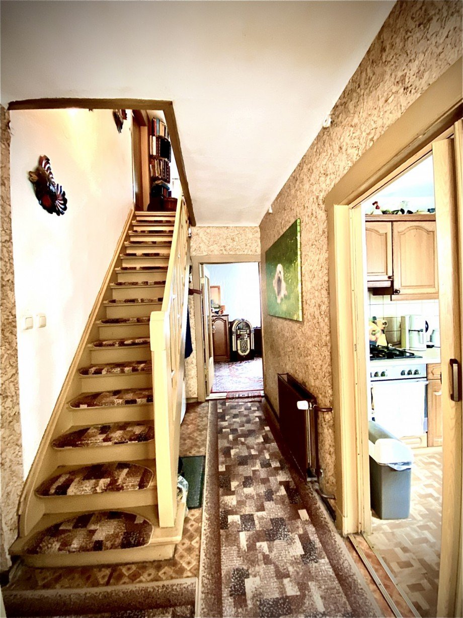 Flur Einfamilienhaus Neuenhagen bei Berlin
