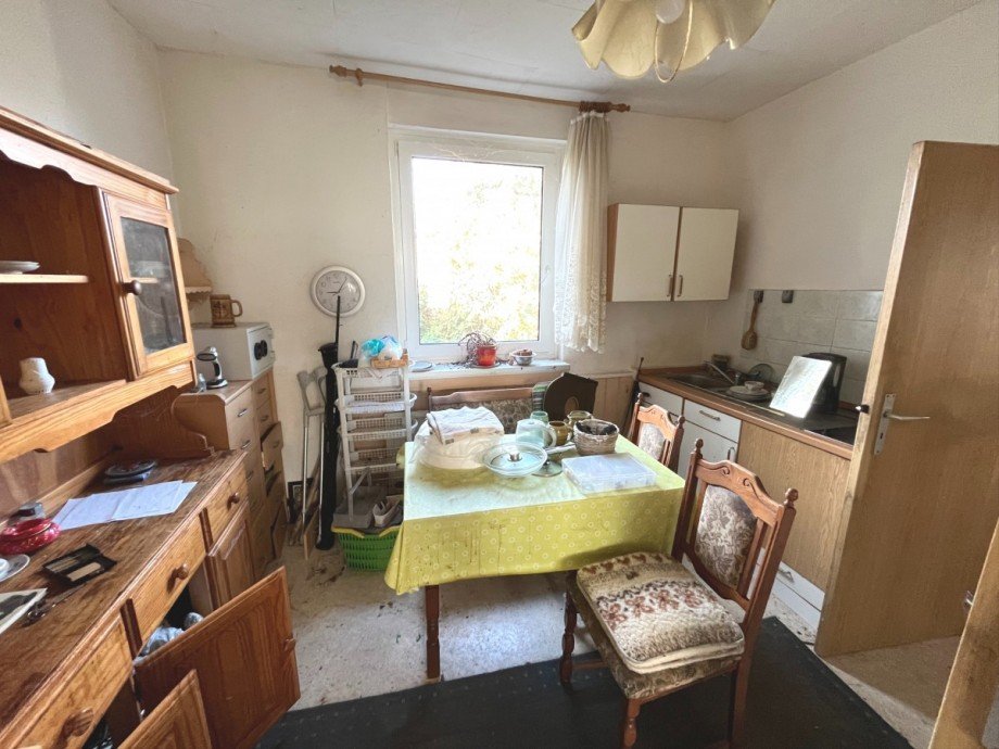 K�che Einfamilienhaus Berlin