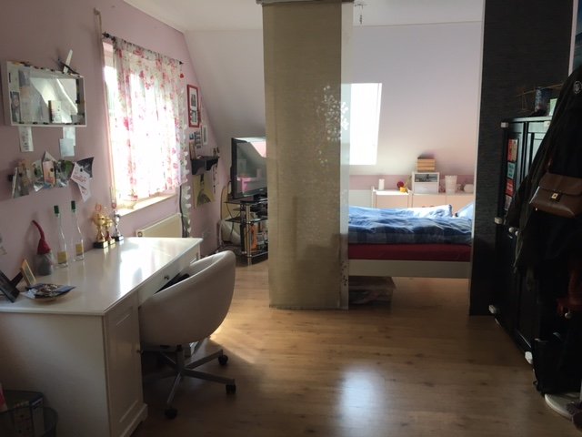 Kinderzimmer 2 Einfamilienhaus Berlin