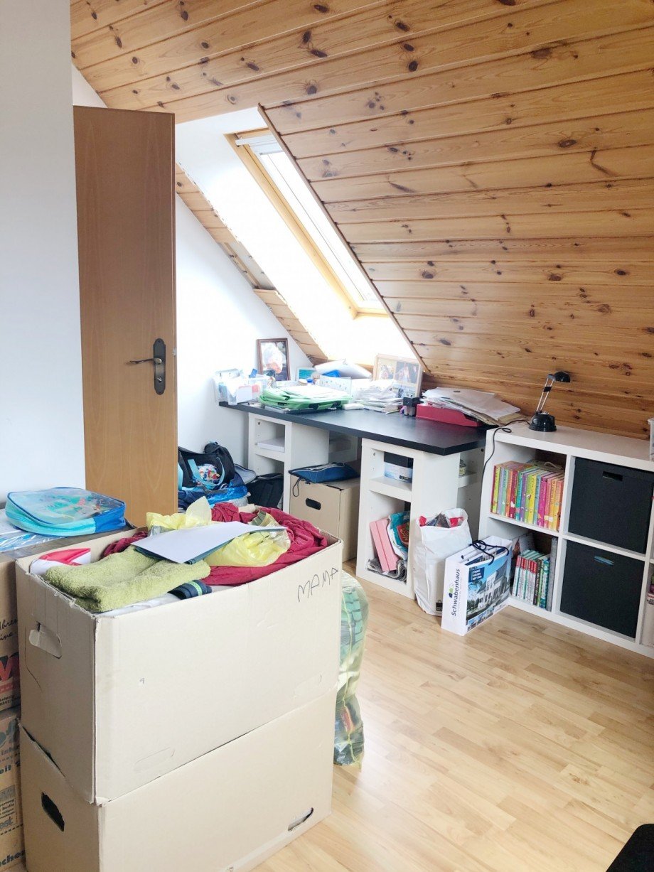 Kind1 Doppelhaush�lfte Berlin