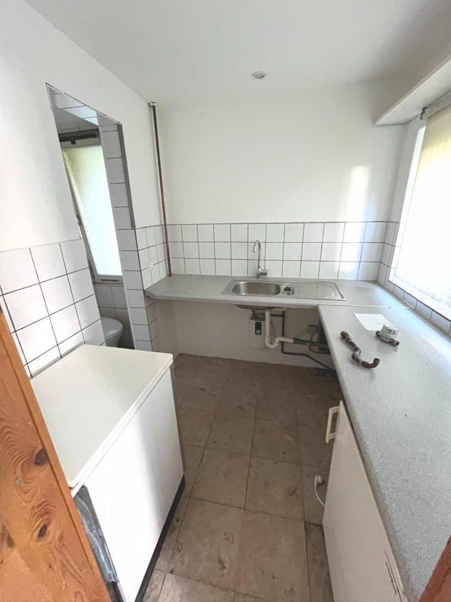 K�che Nebengeb�ude Einfamilienhaus Berlin