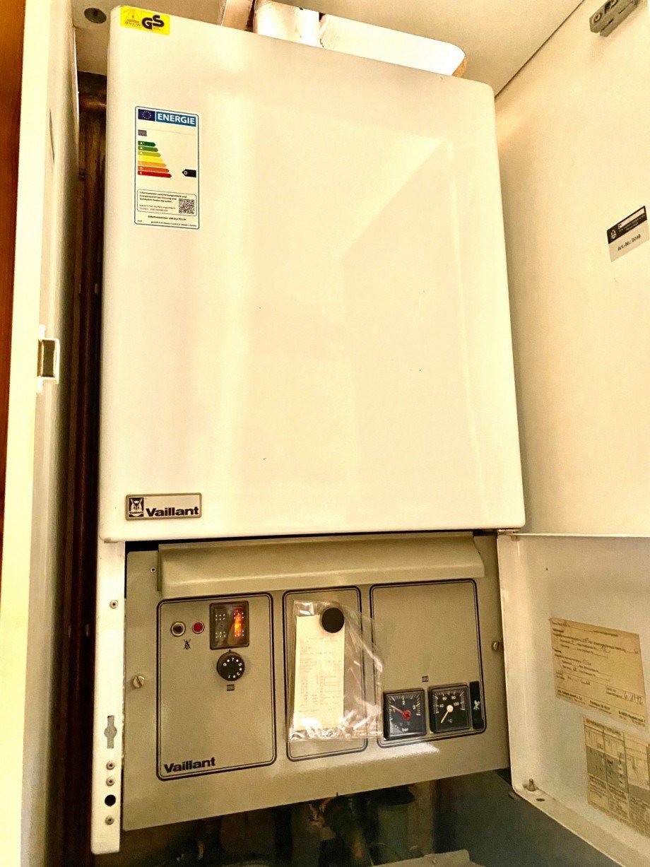 Gastherme Bungalow Berlin