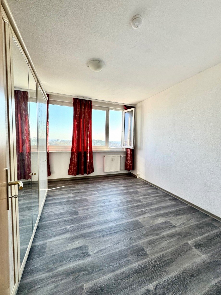 Schlafzimmer 2 Etagenwohnung Berlin