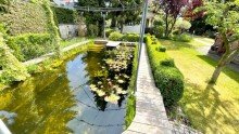 Schwimmteich 4 EFH mit Keller in Mahlsdorf S�d
