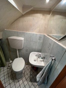 G�ste-WC Kompakt und gem�tlich - Einfamilienhaus mit viel Charme