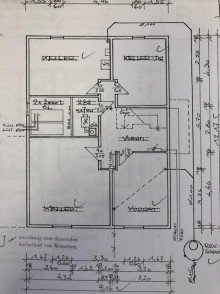 Keller Gute Lage Kaulsdorf Nord 360 Grad Rundgang