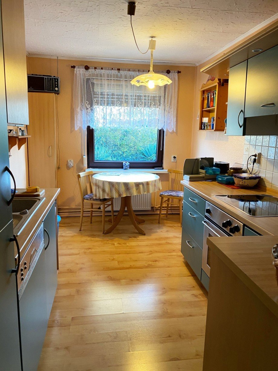 K�che Einfamilienhaus Berlin