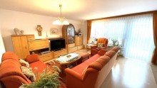 Wohnzimmer EFH mit Keller  am U-Bahnhof Berlin-Elsterwerdaer Platz (Fu�l�ufig in nur 7 min)