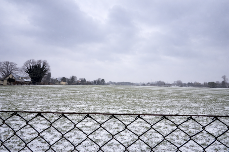 Feldblick Einfamilienhaus F�rstenwalde/Spree