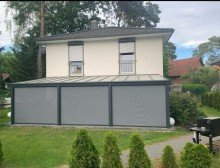 Markisen (2) Neu Stadtvilla  in Altlandsberg
