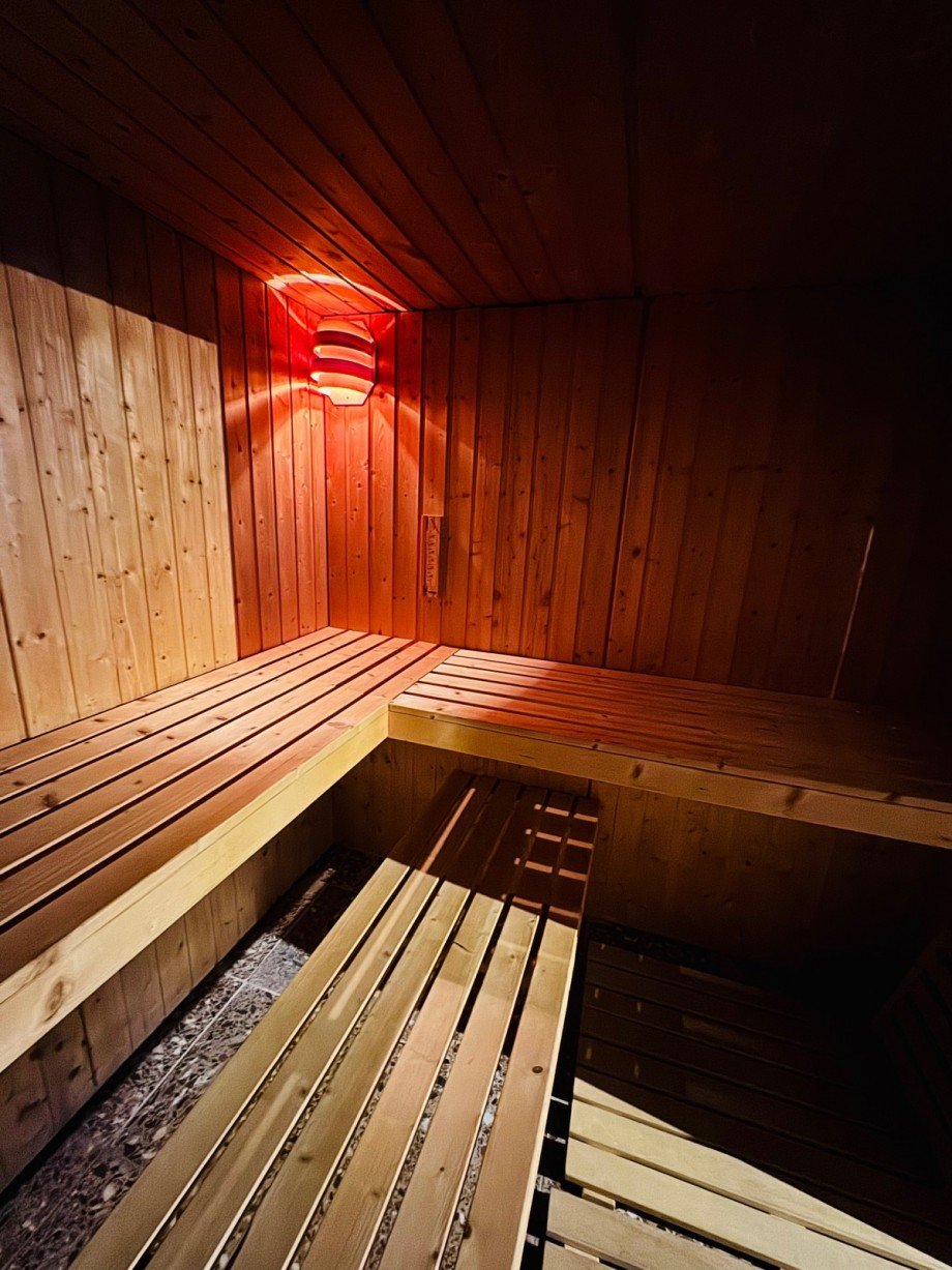 Sauna Einfamilienhaus Berlin