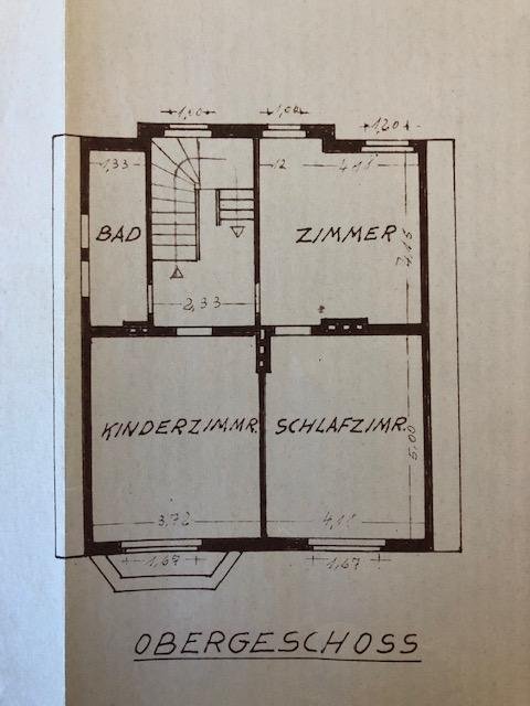 OG Einfamilienhaus Berlin