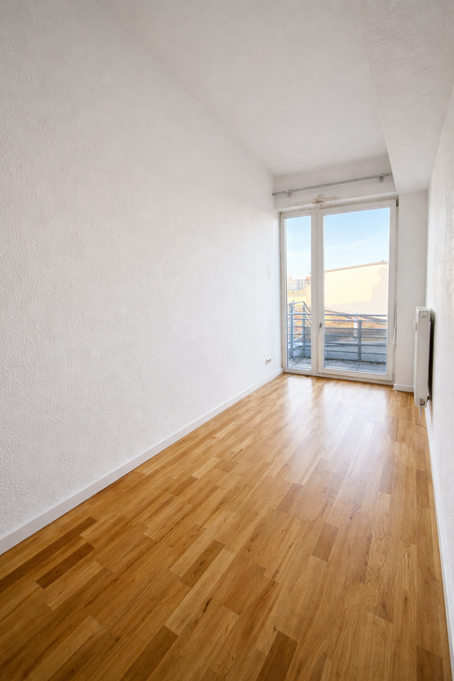 Schlafzimmer Wohnung Berlin