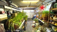 Garage U-Bahnhof Biesdorf-S�d(Fu�l�ufig in nur 7 min) !Grosses Einfamilienhaus! mt Keller