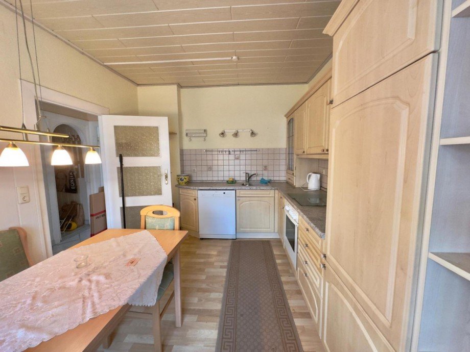 K�che Reihenmittelhaus Berlin
