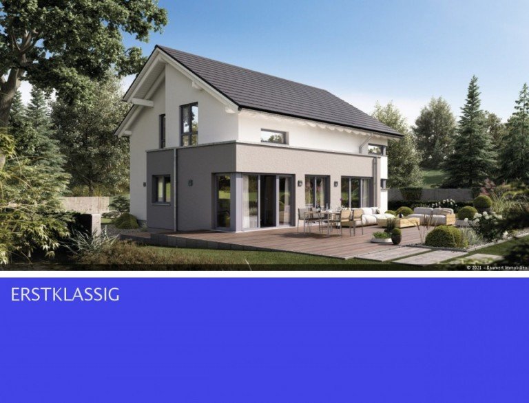 Beispielhaus Berlin Einfamilienhaus Preiswerte Immobilie abzugeben. Mietkauf m�glich Mahlsdorf Nord