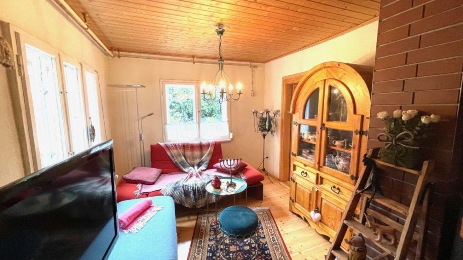 Zimmer 2 Einfamilienhaus Berlin