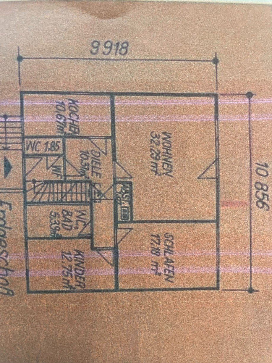 EG Einfamilienhaus H�now