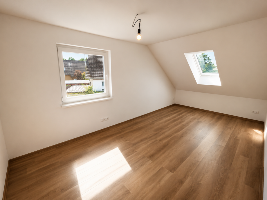 Zimmer3 DG Doppelhaush�lfte Berlin