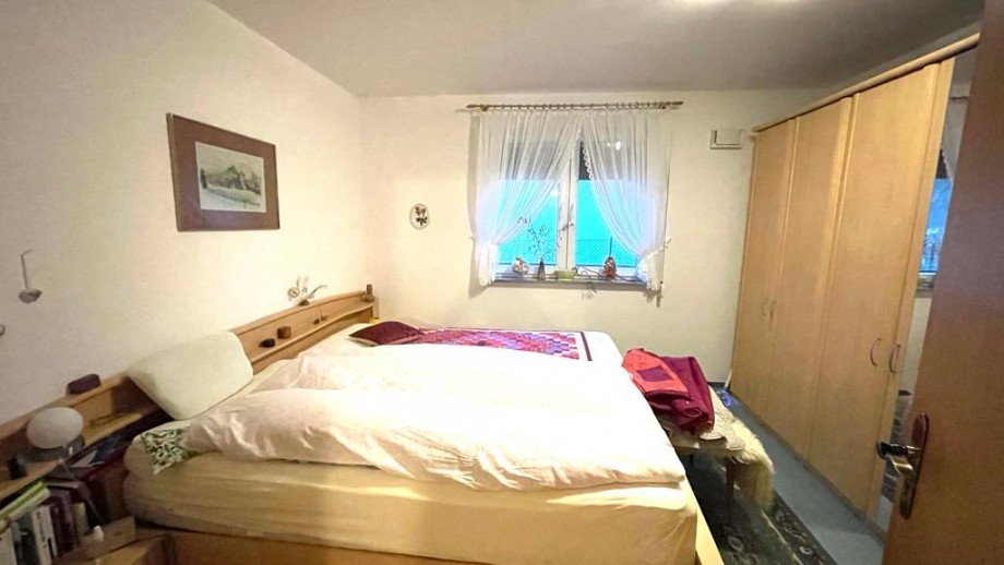 Schlafzimmer Bungalow Berlin