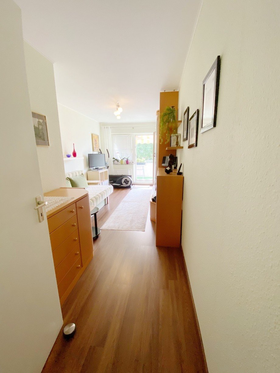 G�stezimmer Etagenwohnung Berlin