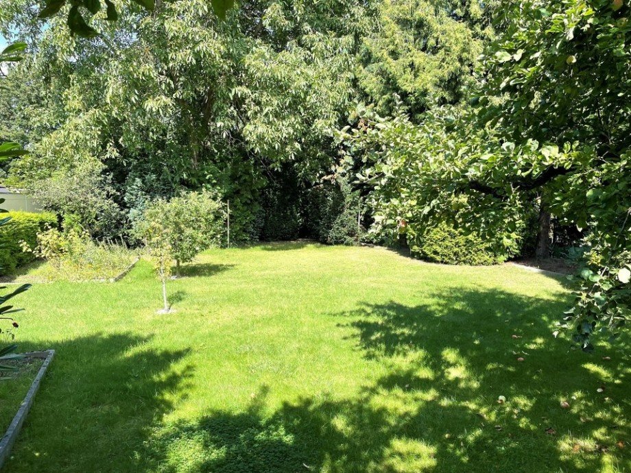Ansicht Wohngrundst�ck Berlin