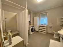 Bad Gem�tlicher Bungalow mit 3 Zimmern in Biesdorf S�d