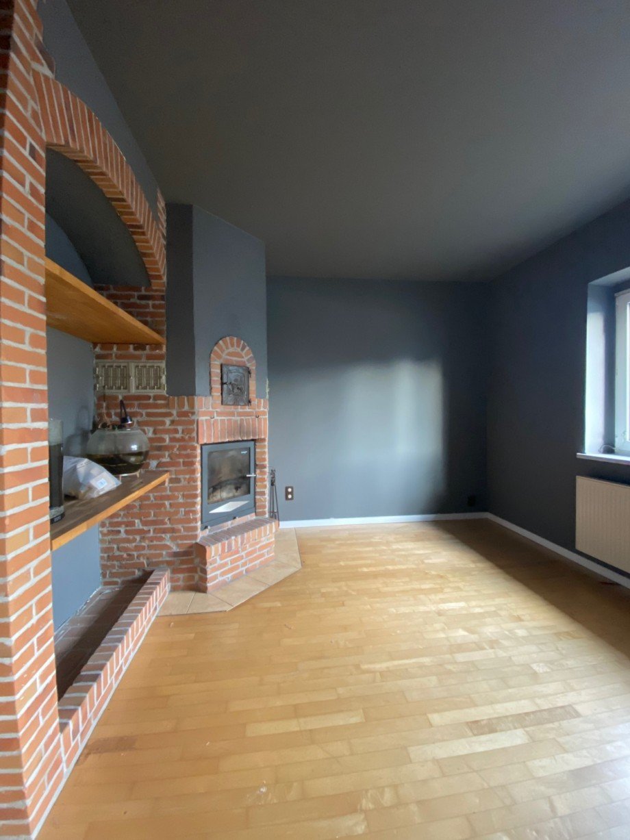Wohnzimmer Haus Berlin