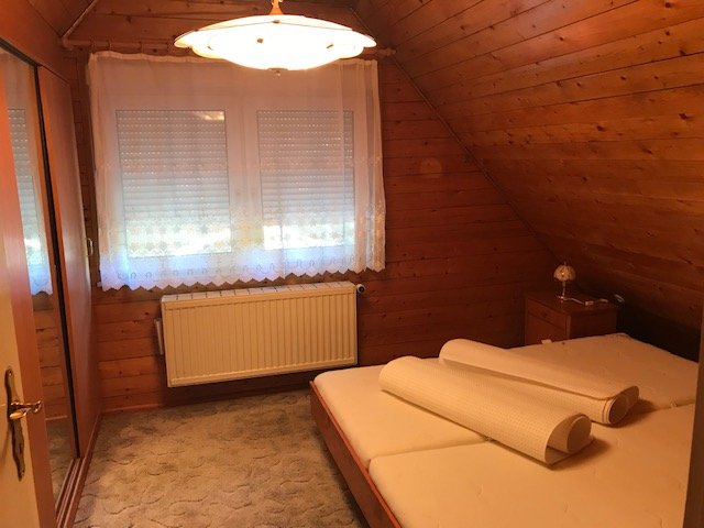 Schlafzimmer Einfamilienhaus Berlin