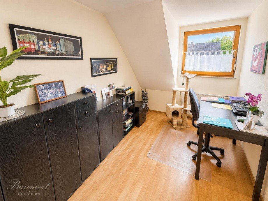 Zimmer 2 OG Doppelhaush�lfte Berlin