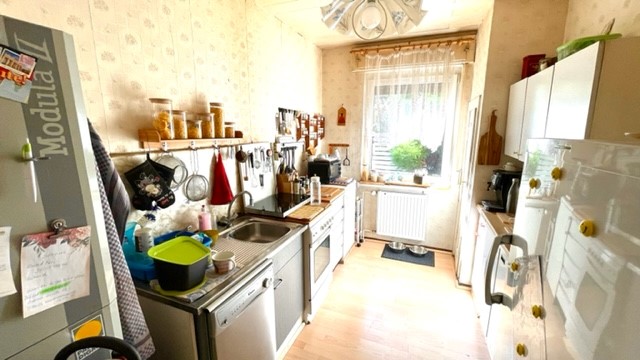 K�che Einfamilienhaus Berlin