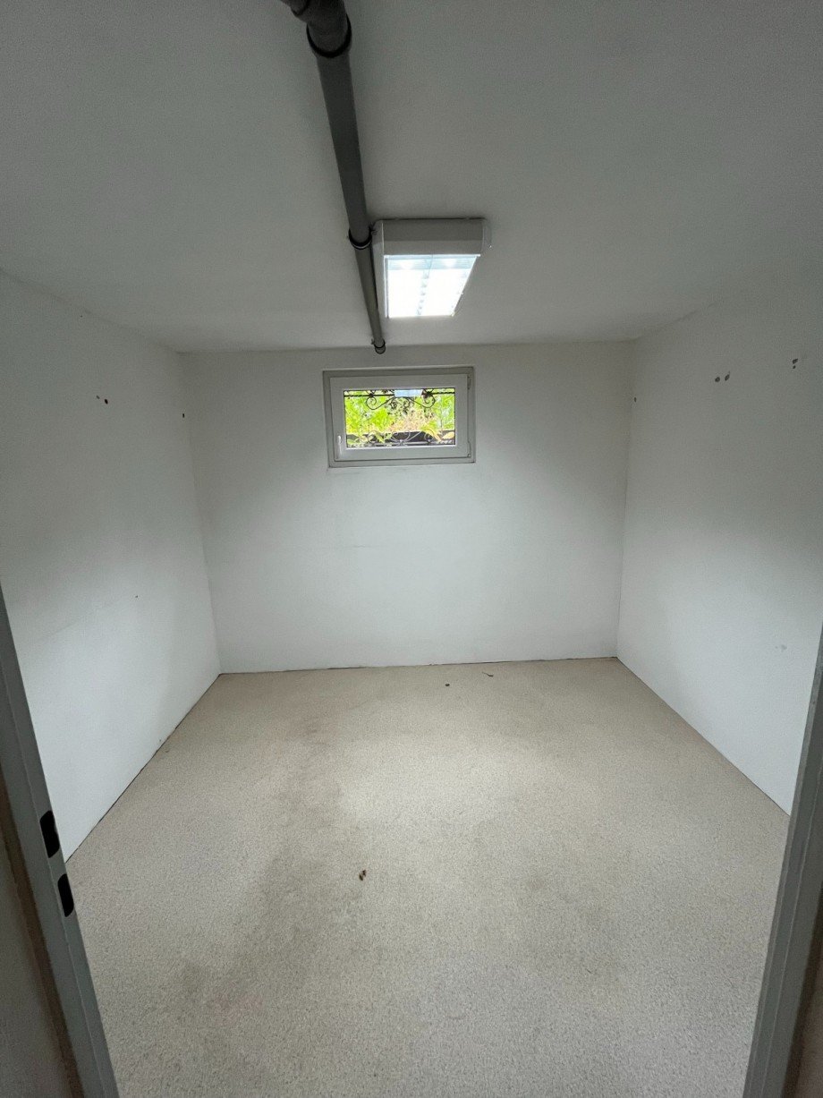 Kellerraum Einfamilienhaus Berlin