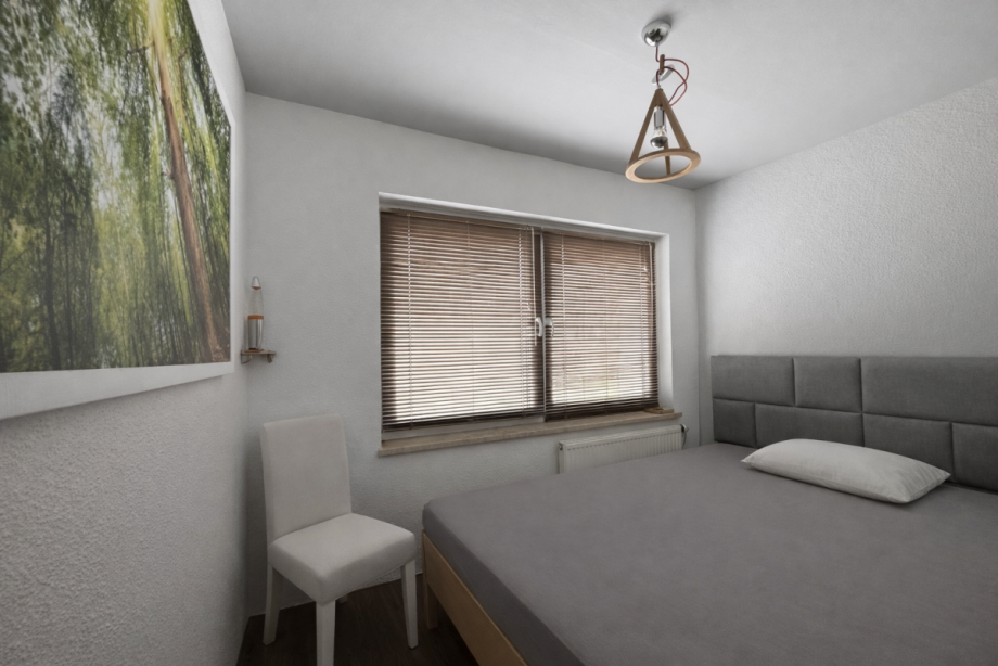 EFH 1 G�stezimmer / B�ro Einfamilienhaus Berlin